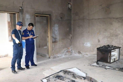 以實戰化演練提升火調精兵業務能力 白銀火調實操培訓紀實