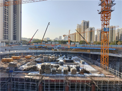 廈門地鐵9號(hào)線年底開(kāi)工建設(shè)，城市交通迎來(lái)新動(dòng)脈